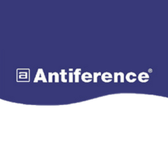 Antiference