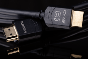 CYP HDMI 2.1 Ultra High Speed Certified 8K Cable