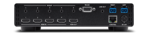 MA-401 UHD+ 4x1 HDMI Switcher AV Systems