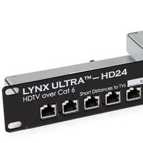 24 Port Ultra Hub - HD24