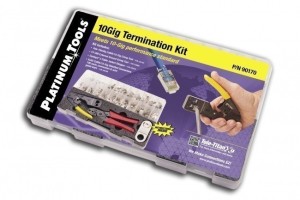 10Gig Termination Kit