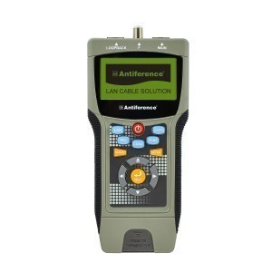 ATR269 – Professional Cable Tester