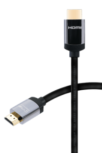 HDMP-050M 0.5m Premium HDMI Cable