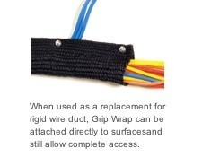 Techflex 1" Gripwrap