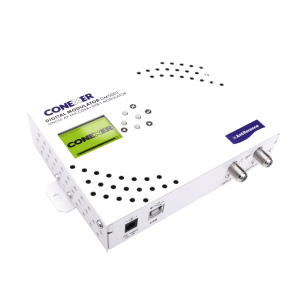 Conexer Single AV DVB-T Modulator