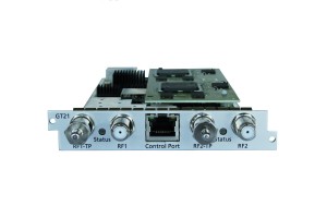 WISI GT21W Tangram IP to 6x PAL/SECAM/NTSC