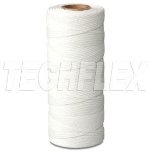 Braided Polyester (Dacron) Lacing Tape Mil Spec Size 2