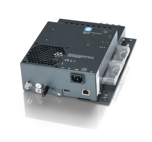 WISI OM10-0646 Transmodulator 6x DVB-S/S2 – 6x COFDM + 4 CI