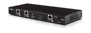 PU-Q1H8CS 1 to 8 HDMI to Single CAT6 Splitter