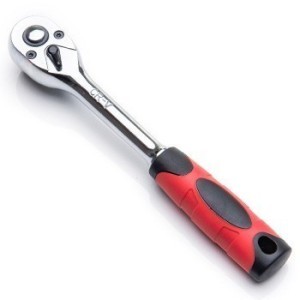 3/8 Quick Release Ratchet Wrench