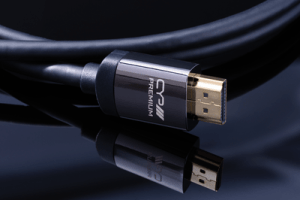 1m Premium HDMI Cable