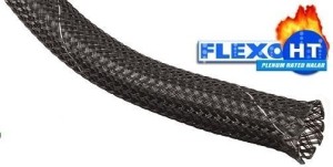 Flexo® Halar® - 31.75mm - 1.25"