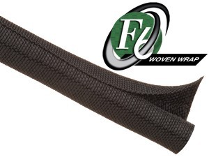 F6® Woven Wrap - 3/4  - 19.05 mm