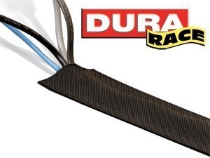 3" Dura Race Cord Cover