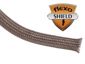 Flexo Shield 1/8" FSN