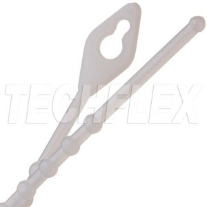 Beaded Cable Ties (TBR6.00NT)