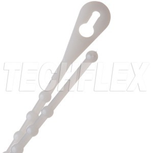 Beaded Cable Ties (TBR8.00NT)