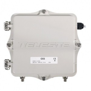 Teleste CX3 L065, 1.2GHz Amplifier [TEL-CX3L065]