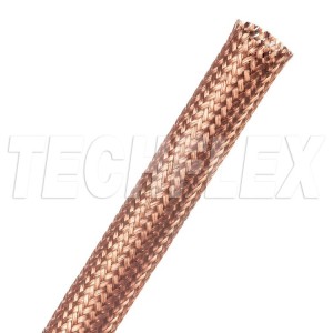 Copper Braid 3/4" - 19mm