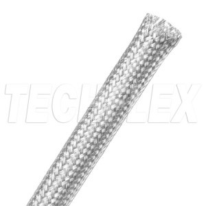 Flexo® Silver Plated Copper Tube 1/2" - 12.7mm