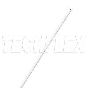 Techflex 5 AWG Silicone Fiberglass