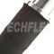 TECHFLEX DFN3.66 Black 92.96mm