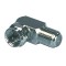 Antiference F Right Angle Connector Male - Female
