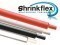 Shrinkflex® 2:1 Glossy - 6.35mm - 1/4"