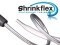 5/8" Shrinkflex® 2:1 Ultra PVC - 15.88mm
