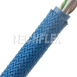 Techflex 2.5" Tight weave