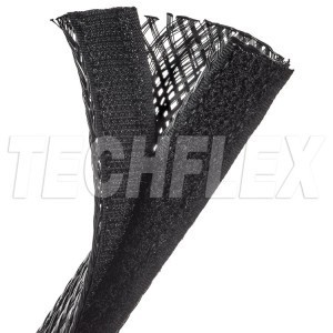 Techflex Flame Retardant Wrap 3/4"