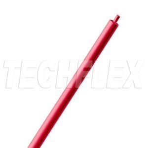 H3A  Shrinkflex 3:1 Red Dual Wall Adhesive 4ft Stick