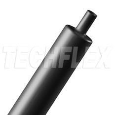 Shrinkflex Polyolefin 3-1 Heatshrink Tubing 1.0"