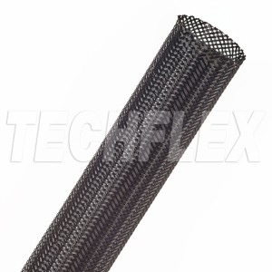 Techflex 1" Tight weave