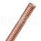 Techflex 1/2" Copper Braid